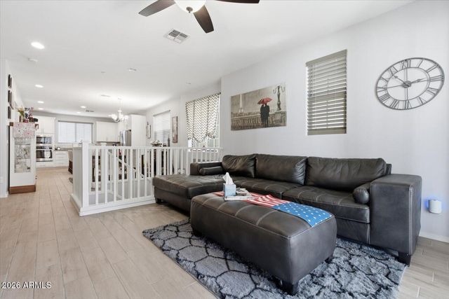1732 E DOGWOOD Lane, Gilbert, AZ 85295