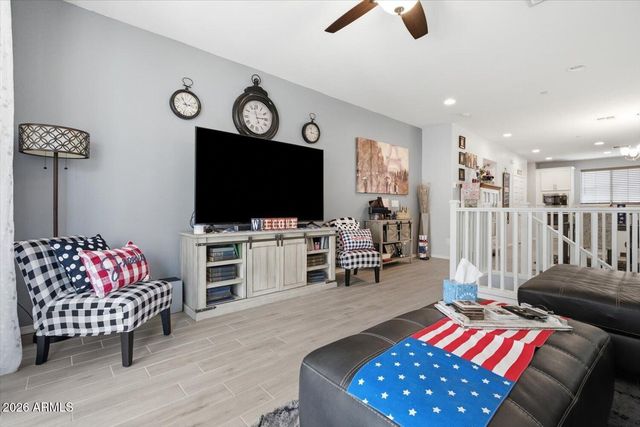 1732 E DOGWOOD Lane, Gilbert, AZ 85295