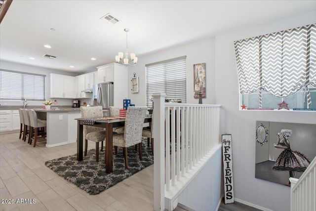 1732 E DOGWOOD Lane, Gilbert, AZ 85295