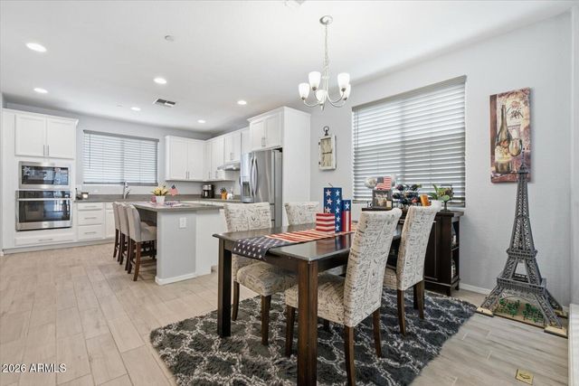 1732 E DOGWOOD Lane, Gilbert, AZ 85295