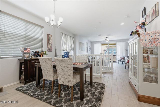 1732 E DOGWOOD Lane, Gilbert, AZ 85295