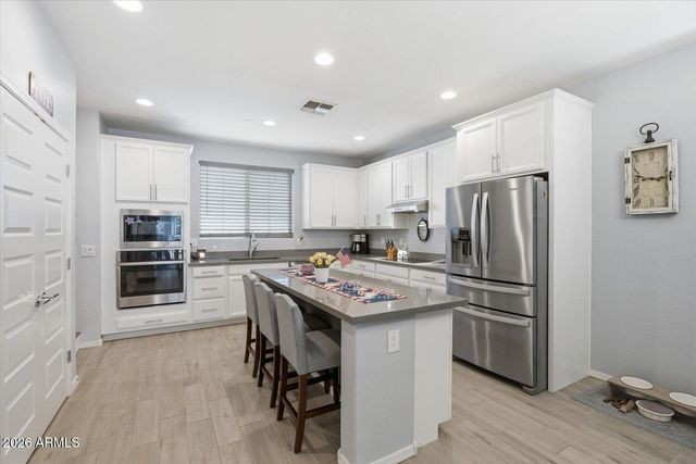 1732 E DOGWOOD Lane, Gilbert, AZ 85295