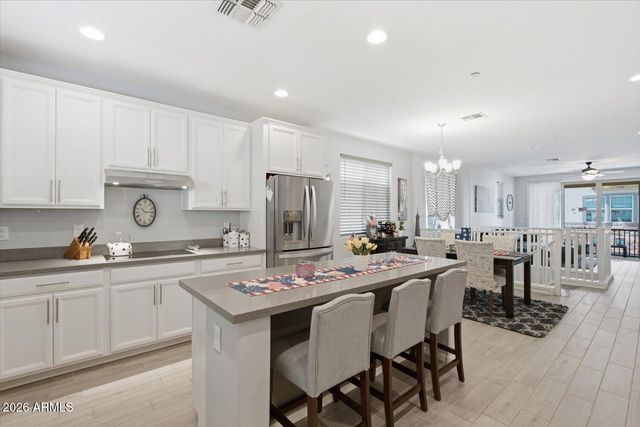1732 E DOGWOOD Lane, Gilbert, AZ 85295