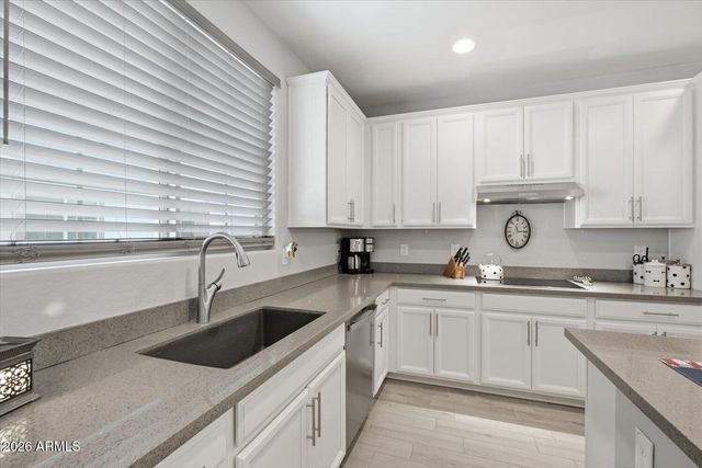 1732 E DOGWOOD Lane, Gilbert, AZ 85295