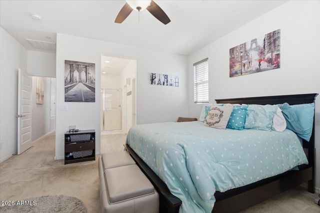 1732 E DOGWOOD Lane, Gilbert, AZ 85295
