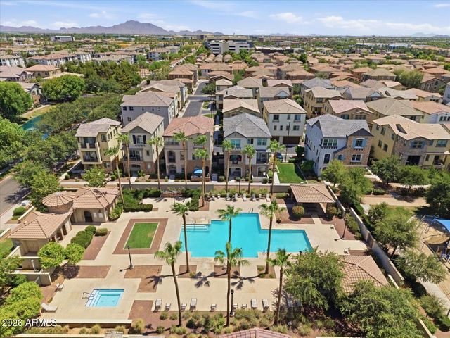 1732 E DOGWOOD Lane, Gilbert, AZ 85295