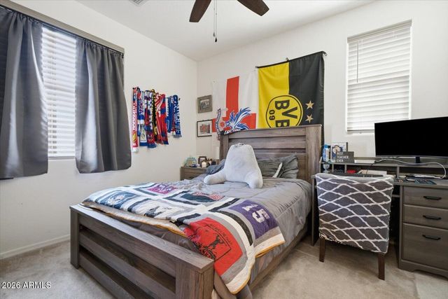 1732 E DOGWOOD Lane, Gilbert, AZ 85295