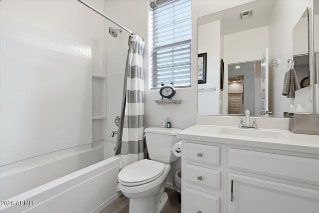 1732 E DOGWOOD Lane, Gilbert, AZ 85295