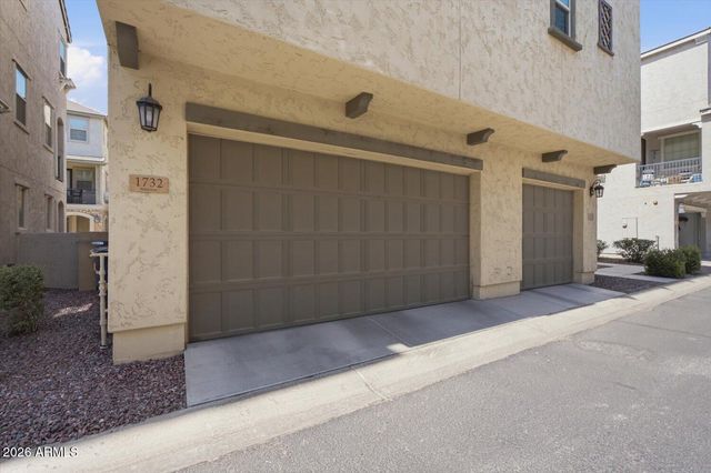 1732 E DOGWOOD Lane, Gilbert, AZ 85295
