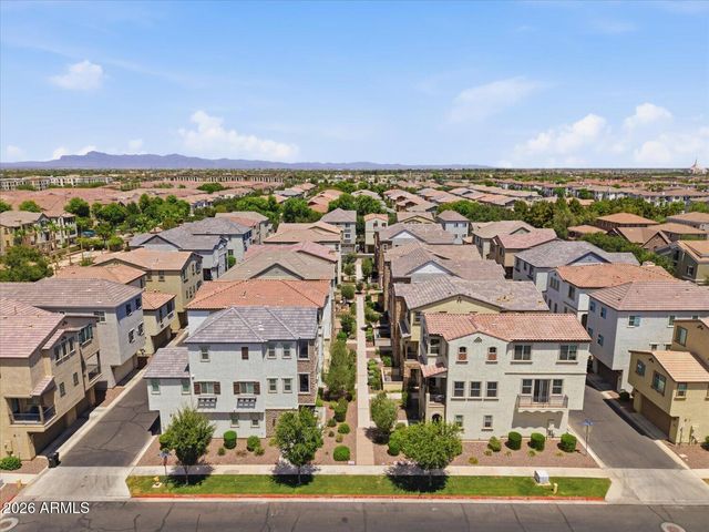 1732 E DOGWOOD Lane, Gilbert, AZ 85295
