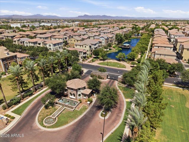 1732 E DOGWOOD Lane, Gilbert, AZ 85295