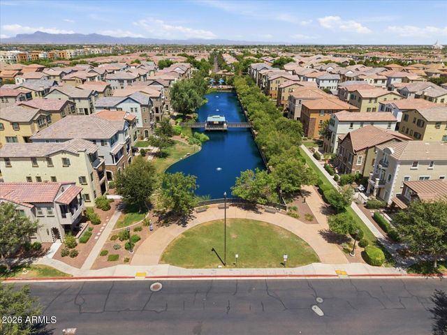 1732 E DOGWOOD Lane, Gilbert, AZ 85295