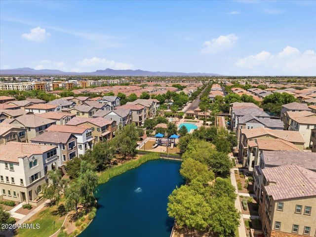 1732 E DOGWOOD Lane, Gilbert, AZ 85295