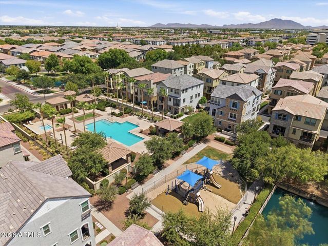 1732 E DOGWOOD Lane, Gilbert, AZ 85295