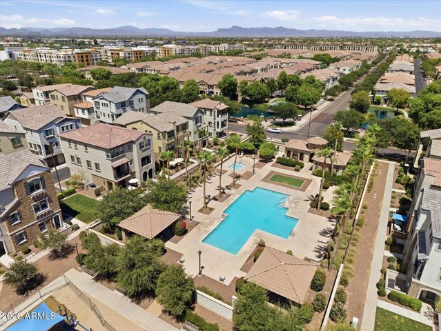 1732 E DOGWOOD Lane, Gilbert, AZ 85295