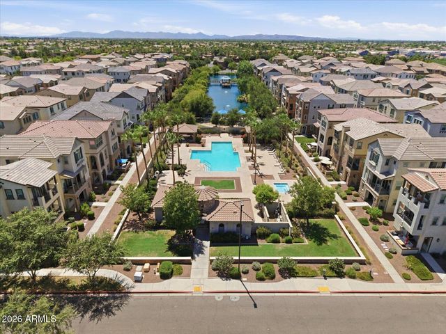 1732 E DOGWOOD Lane, Gilbert, AZ 85295