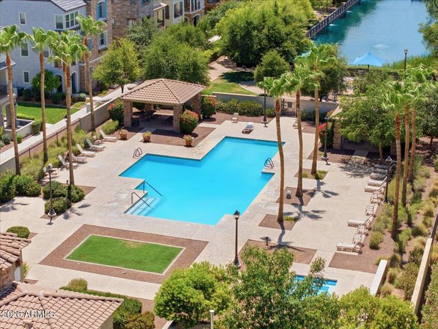 1732 E DOGWOOD Lane, Gilbert, AZ 85295
