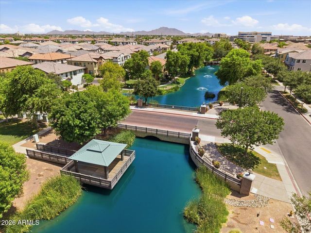 1732 E DOGWOOD Lane, Gilbert, AZ 85295