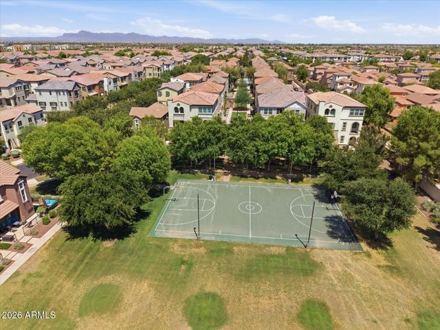 1732 E DOGWOOD Lane, Gilbert, AZ 85295