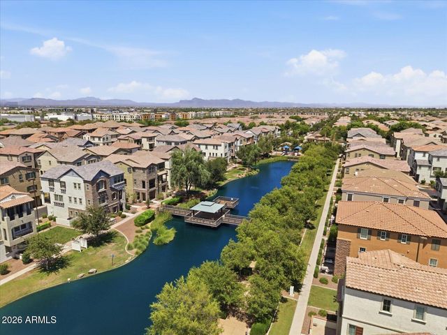 1732 E DOGWOOD Lane, Gilbert, AZ 85295