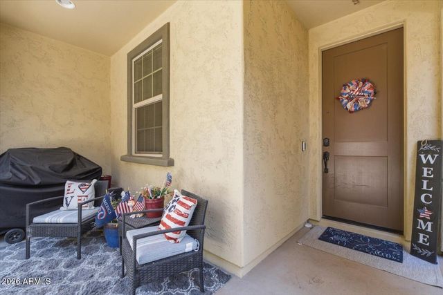 1732 E DOGWOOD Lane, Gilbert, AZ 85295