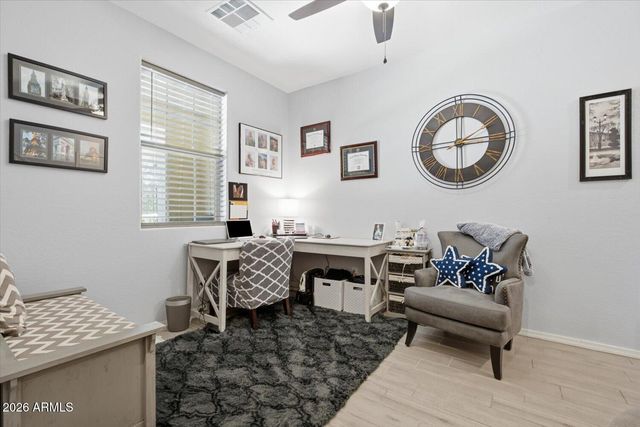 1732 E DOGWOOD Lane, Gilbert, AZ 85295