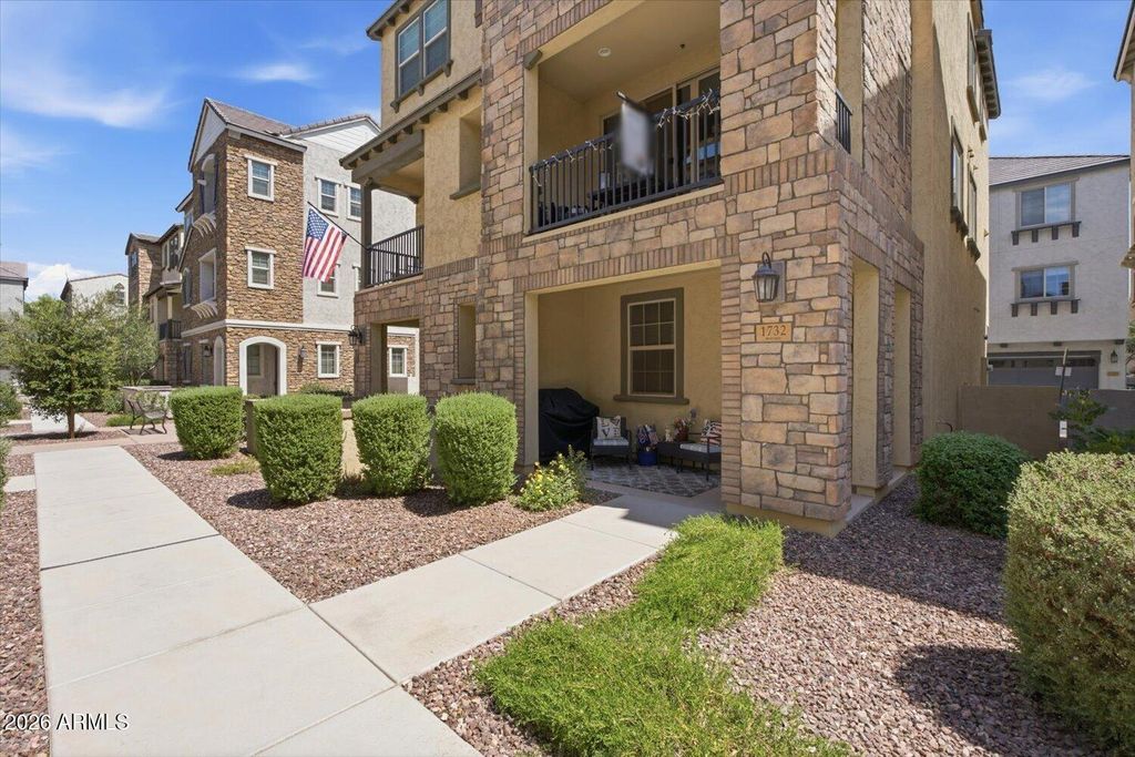 1732 E DOGWOOD Lane, Gilbert, AZ 85295 — photo 5
