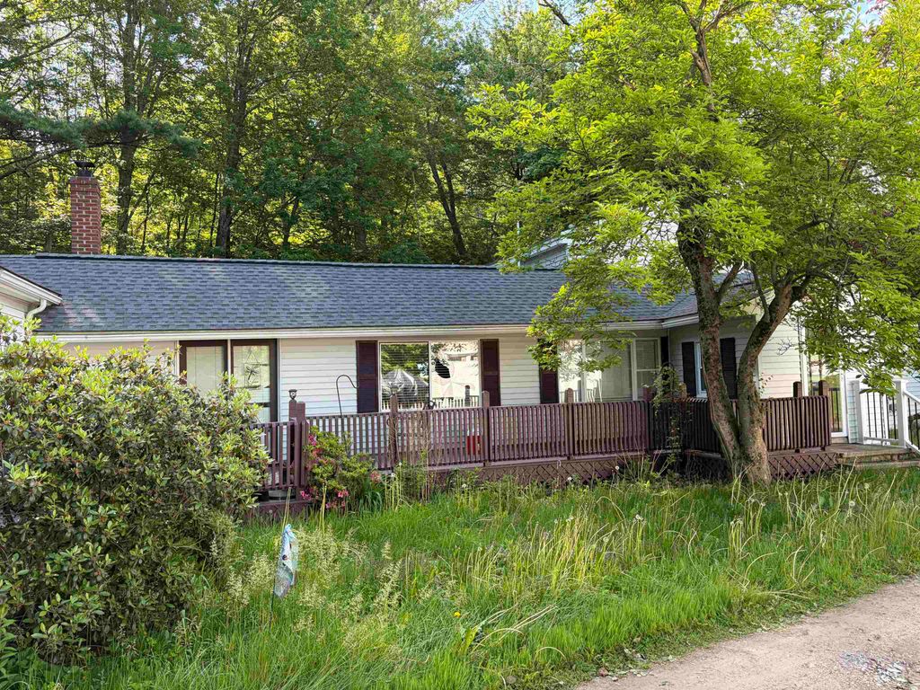 29 Cove Road, East Kingston, NH 03827