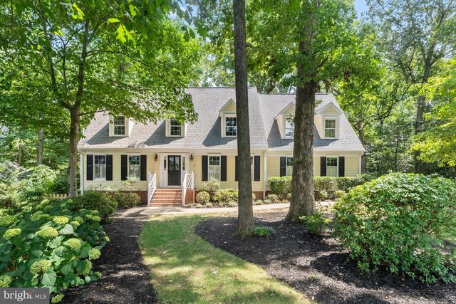 5 HAMMOND LN, Fredericksburg, VA 22407