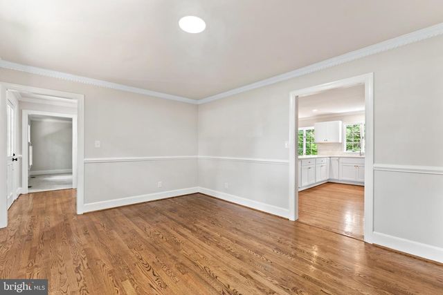 5 HAMMOND LN, Fredericksburg, VA 22407