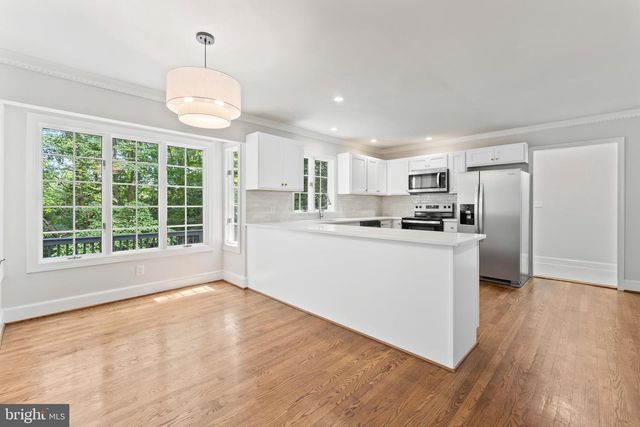5 HAMMOND LN, Fredericksburg, VA 22407