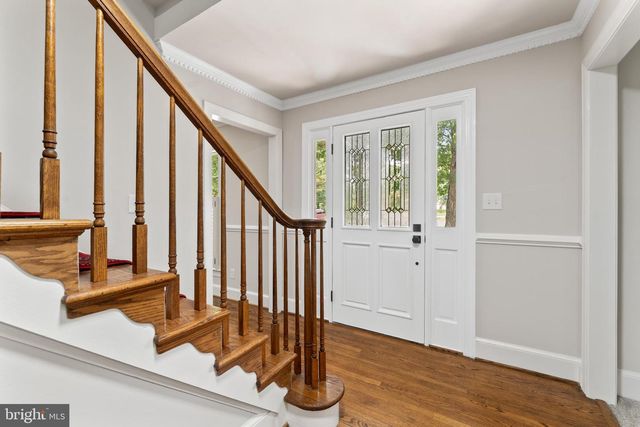 5 HAMMOND LN, Fredericksburg, VA 22407