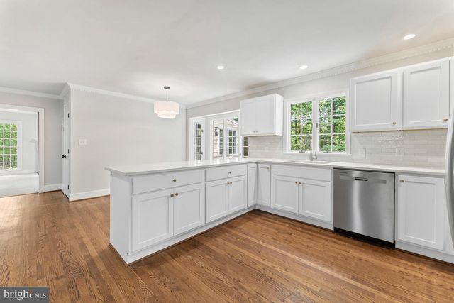 5 HAMMOND LN, Fredericksburg, VA 22407