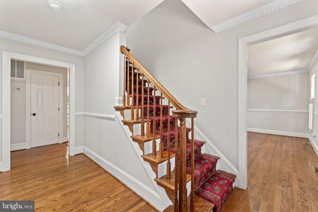 5 HAMMOND LN, Fredericksburg, VA 22407