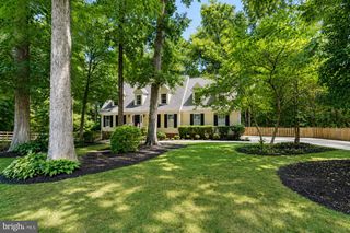 5 HAMMOND LN, Fredericksburg, VA 22407