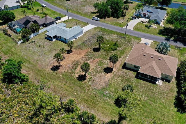 135 LONG MEADOW LANE, Rotonda West, FL 33947