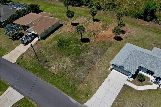 135 LONG MEADOW LANE, Rotonda West, FL 33947