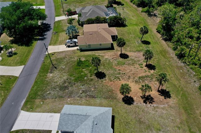 135 LONG MEADOW LANE, Rotonda West, FL 33947