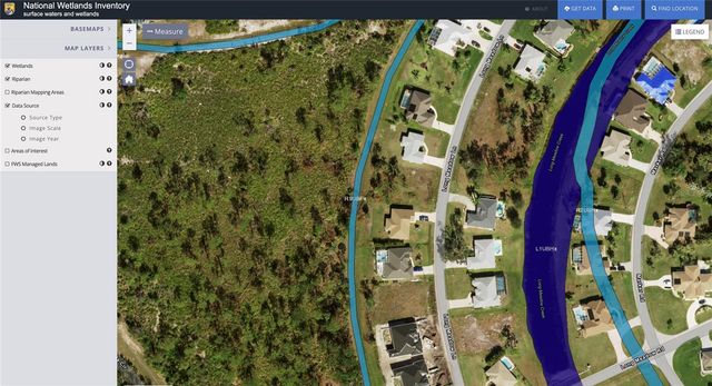 135 LONG MEADOW LANE, Rotonda West, FL 33947