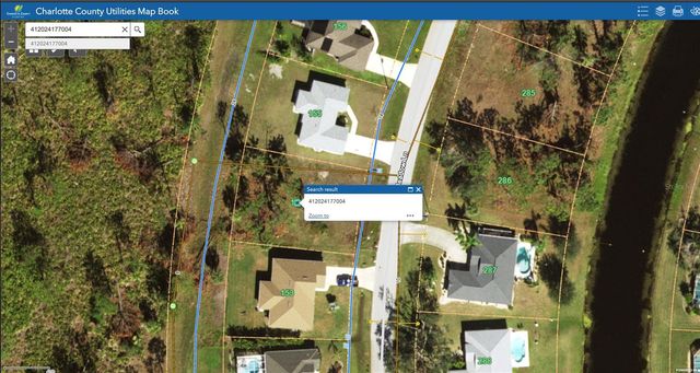 135 LONG MEADOW LANE, Rotonda West, FL 33947