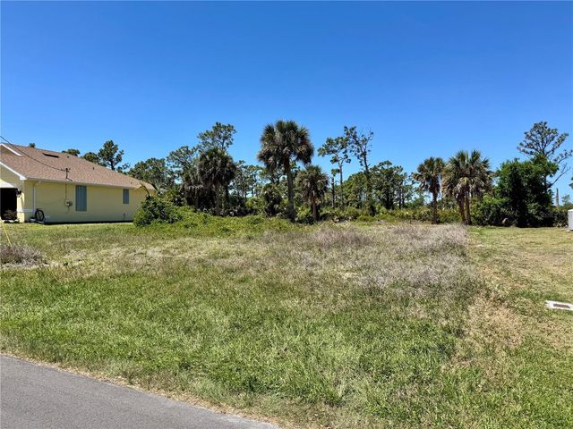 135 LONG MEADOW LANE, Rotonda West, FL 33947