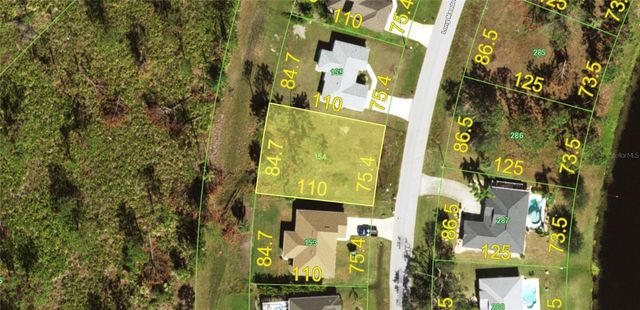 135 LONG MEADOW LANE, Rotonda West, FL 33947