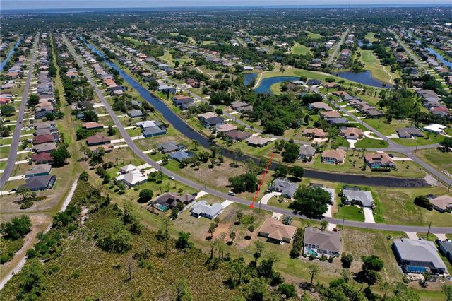 135 LONG MEADOW LANE, Rotonda West, FL 33947