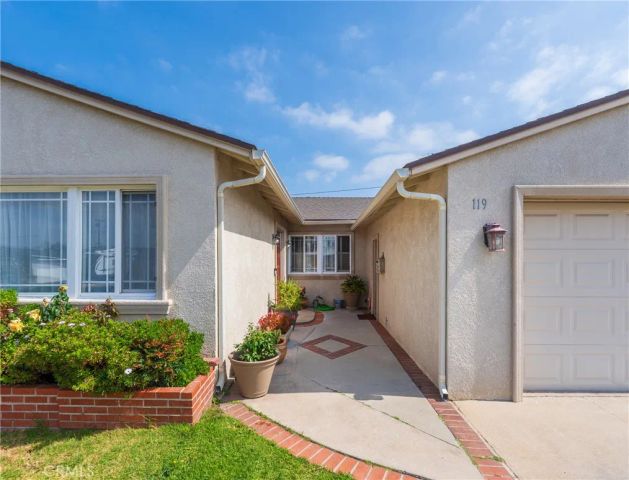 119 W 225th Street, Carson, CA 90745