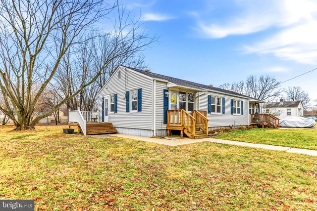 3 VICTORY ST, Aberdeen, MD 21001