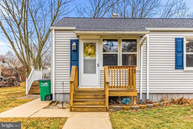 3 VICTORY ST, Aberdeen, MD 21001