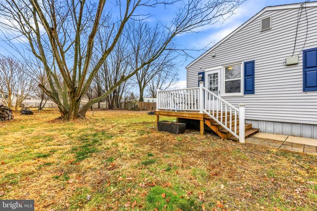 3 VICTORY ST, Aberdeen, MD 21001