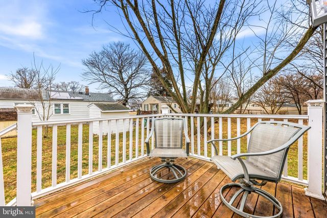 3 VICTORY ST, Aberdeen, MD 21001