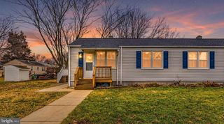 3 VICTORY ST, Aberdeen, MD 21001