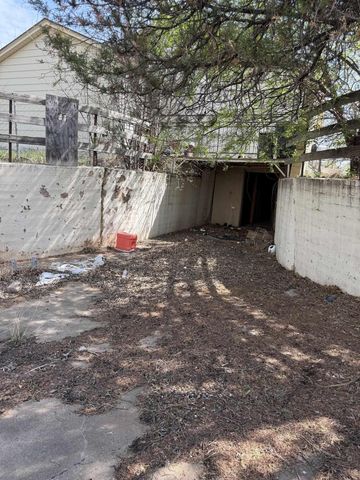 3204 CAROL ANN STREET, Wichita Falls, TX 76309